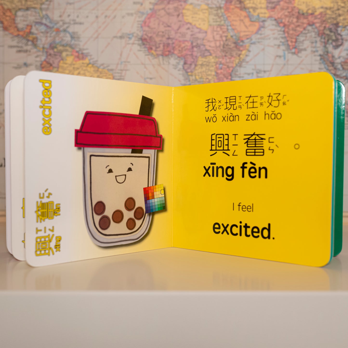 Bitty Bao Classic Edition Blind Box