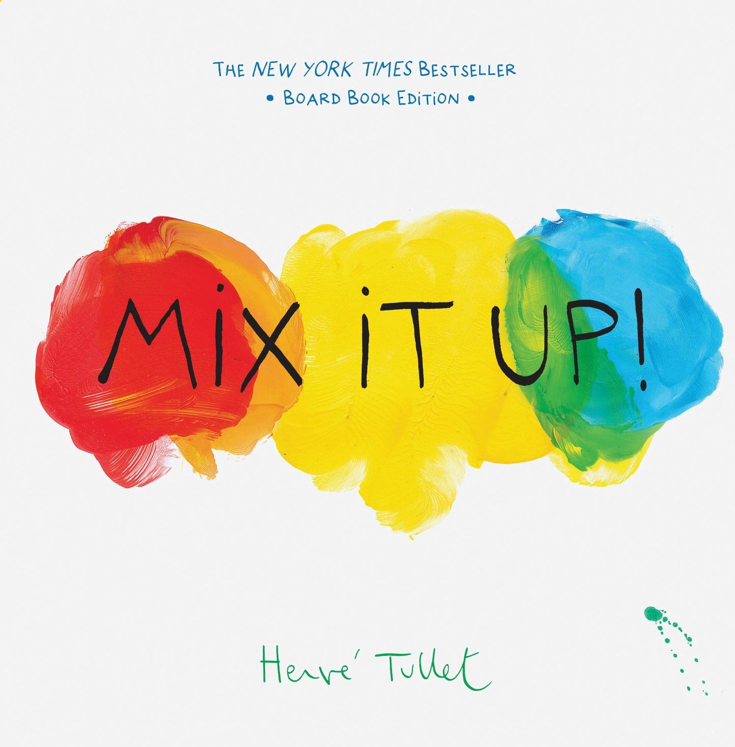 Mix It Up