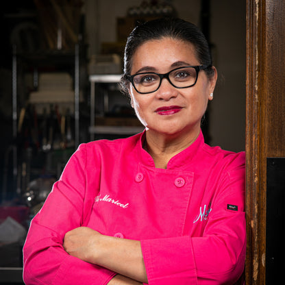 Maricel's Simply Asian Cookbook: A Journey through Filipino, Chinese, Japanese, Thai, Vietnamese and Korean Recipes for Everyday