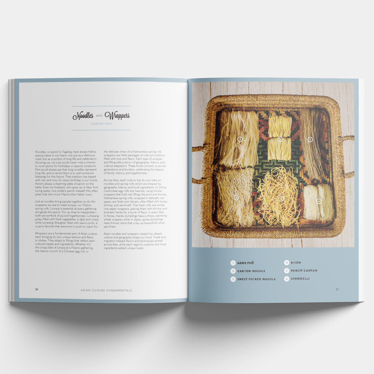 Maricel's Simply Asian Cookbook: A Journey through Filipino, Chinese, Japanese, Thai, Vietnamese and Korean Recipes for Everyday