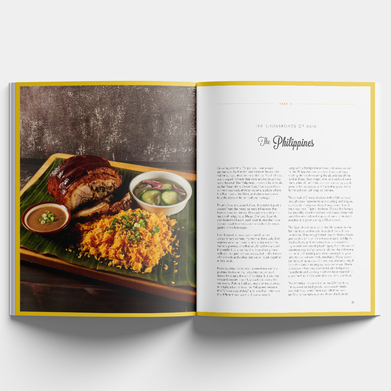 Maricel's Simply Asian Cookbook: A Journey through Filipino, Chinese, Japanese, Thai, Vietnamese and Korean Recipes for Everyday
