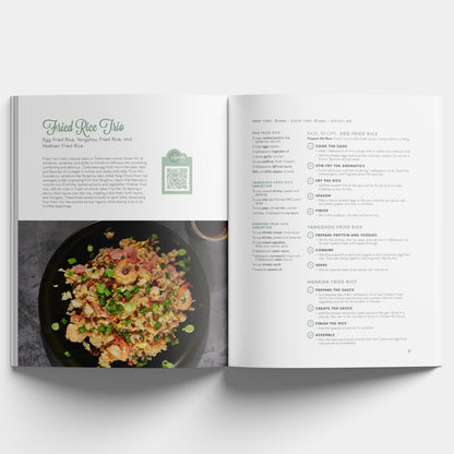 Maricel's Simply Asian Cookbook: A Journey through Filipino, Chinese, Japanese, Thai, Vietnamese and Korean Recipes for Everyday