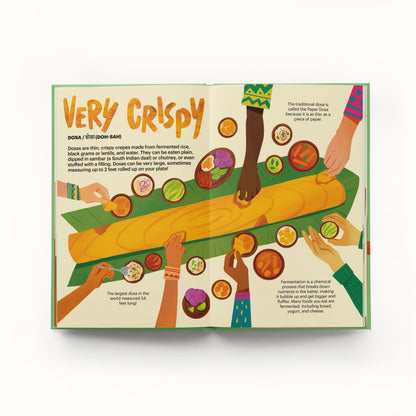 A Very Asian Guide to Indian Food