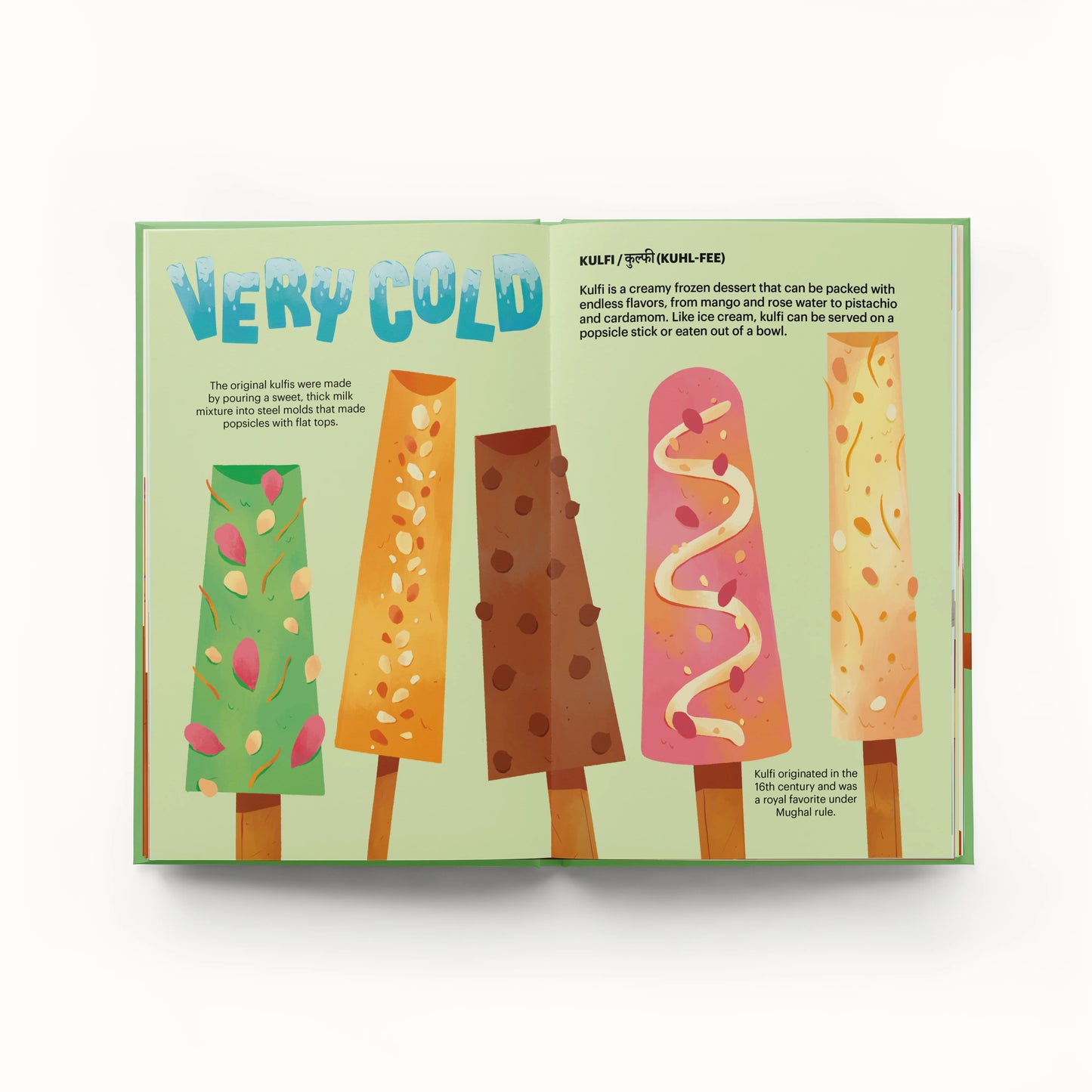 A Very Asian Guide to Indian Food