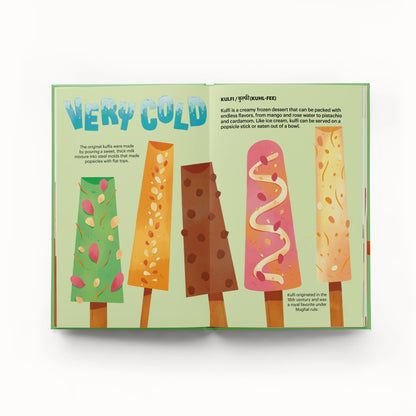 A Very Asian Guide to Indian Food