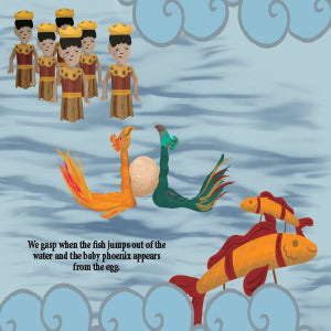 Our Moon Festival: Celebrating the Moon Festival in Asian Communities