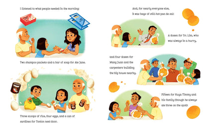 Lolo's Sari Sari Store