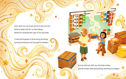 Lolo's Sari Sari Store