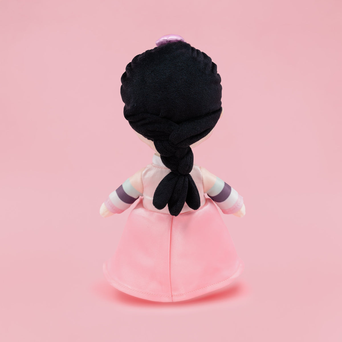 'Danbi' Korean Mini Doll