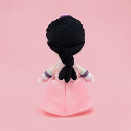 'Danbi' Korean Mini Doll