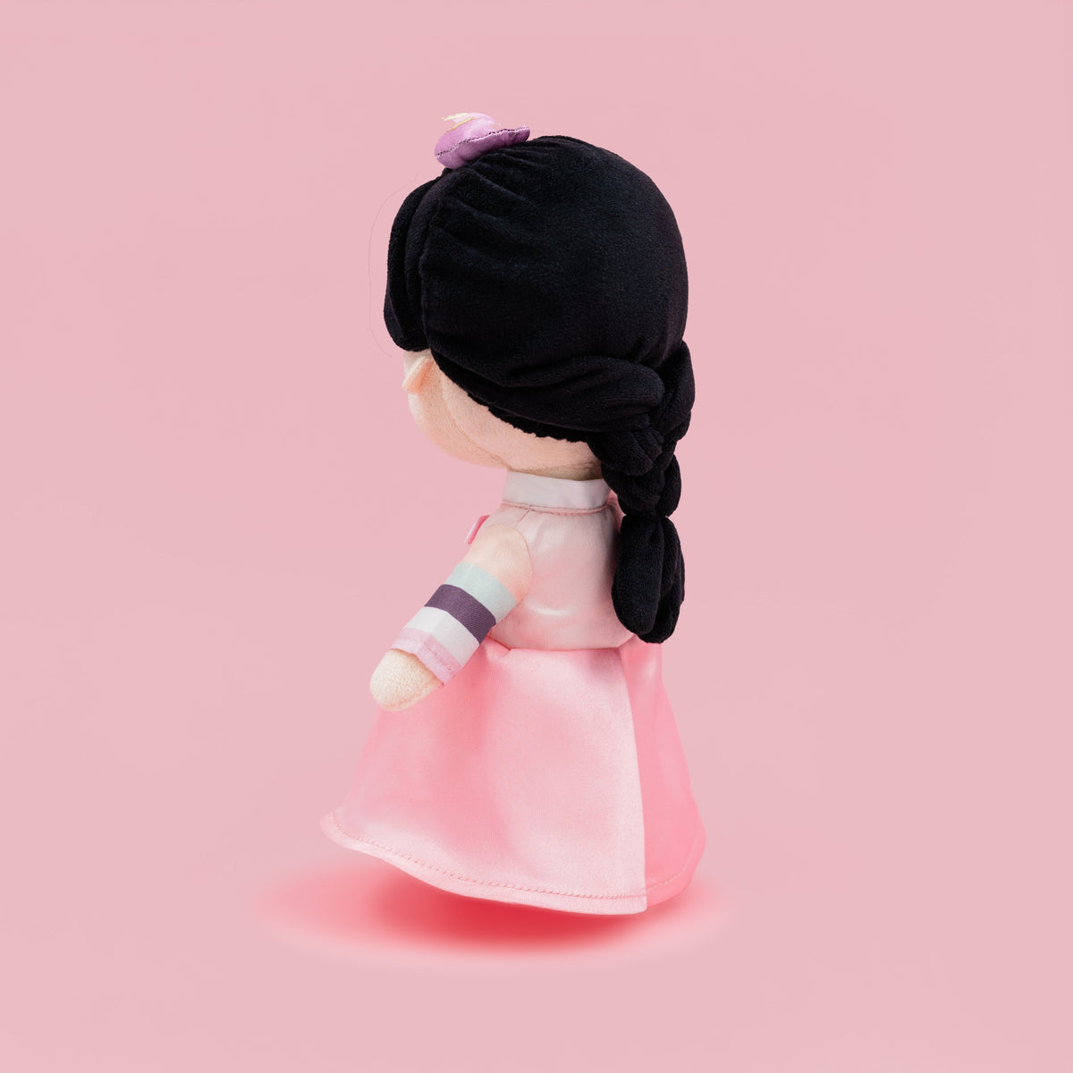 'Danbi' Korean Mini Doll