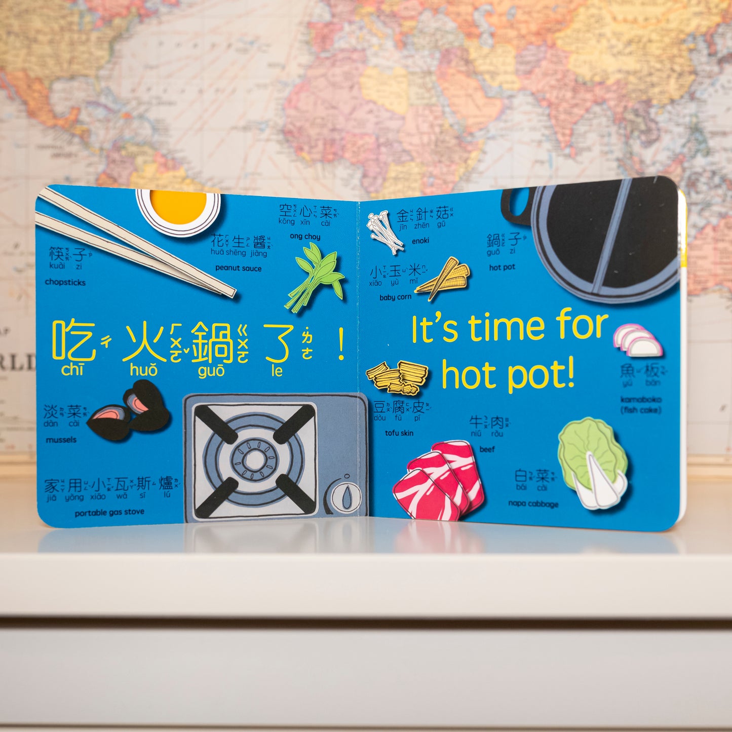 Bitty Bao Classic Edition Blind Box