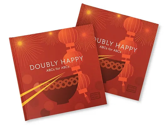 Doubly Happy: ABCs for ABCs