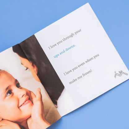 Secure Attachment Series: Wonderfully Imperfect, You and Me