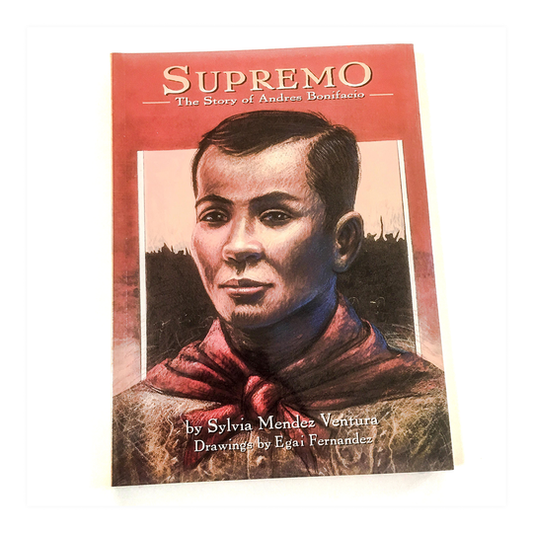 Supremo - The Story of Andres Bonifacio