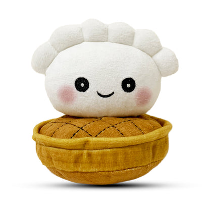 I Love You, Little Dumpling