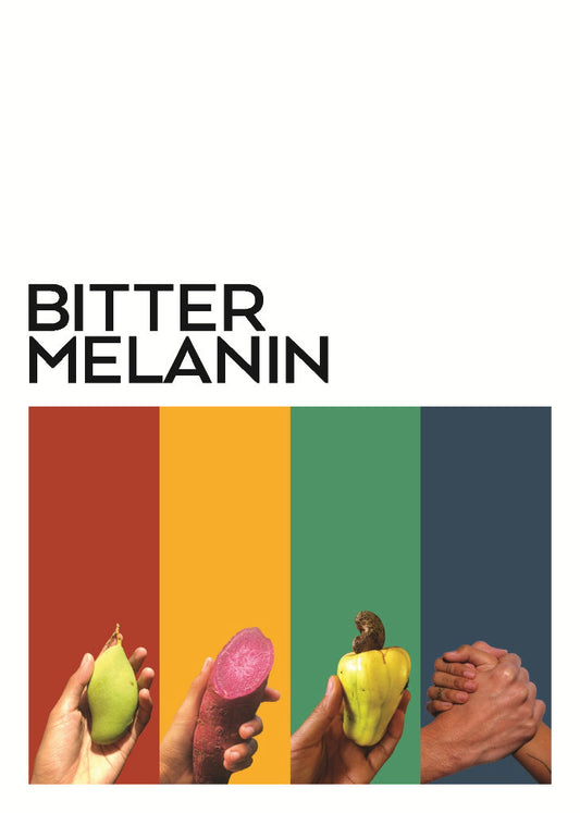 Bittermelanin