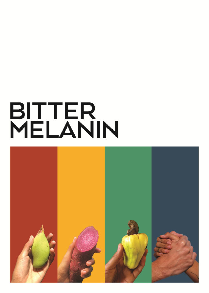 Bittermelanin