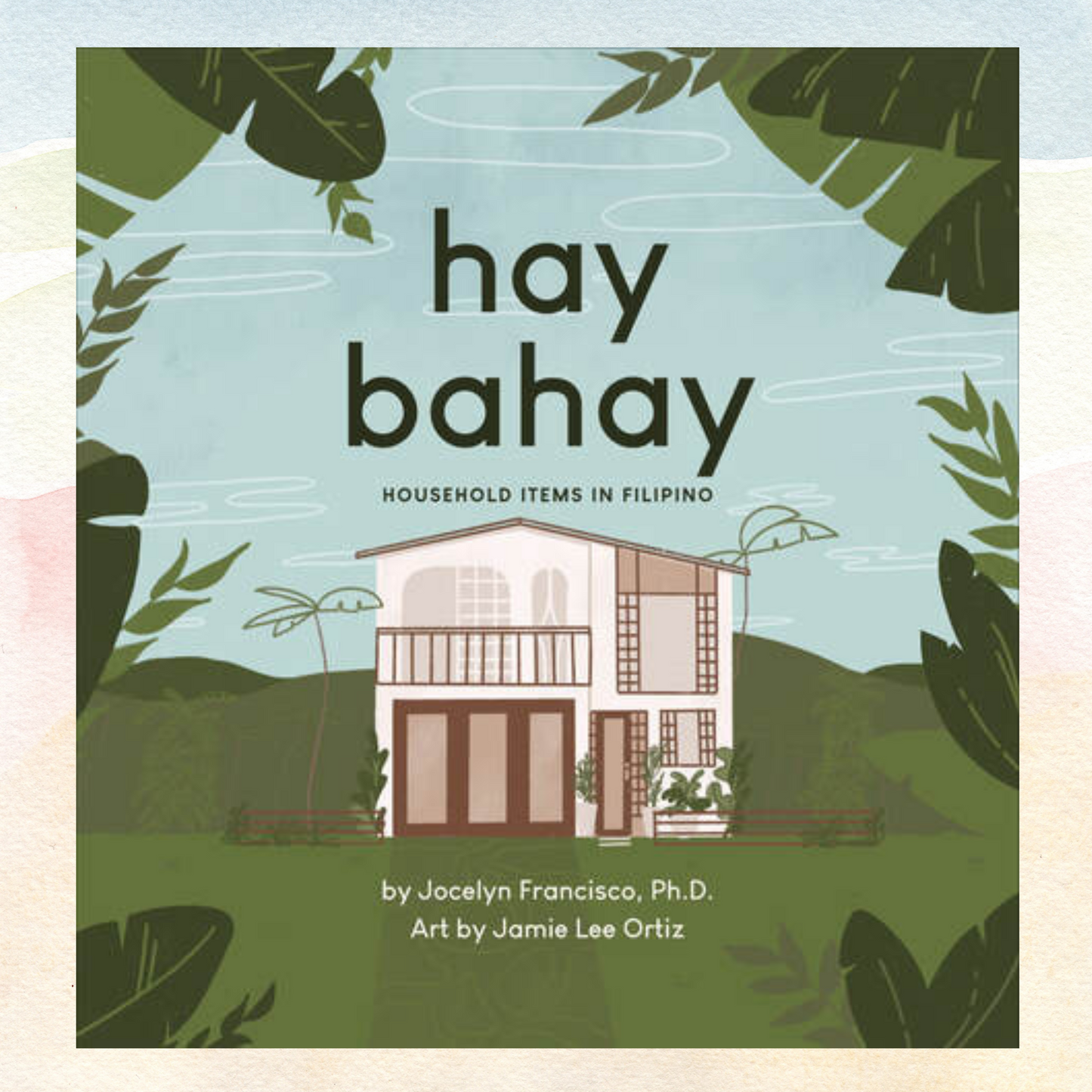 Hay Bahay