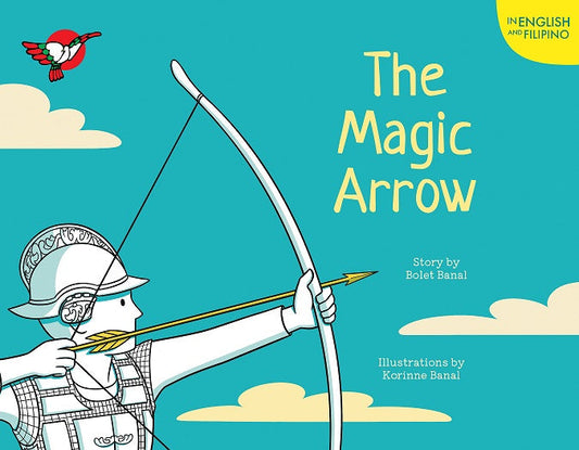 The Magic Arrow