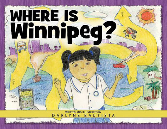 Where is Winnipeg